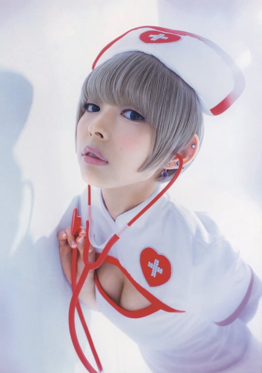 图片[9]-#2015.12.10 最上最我1st写真集『MOGA』 - 全本免费在线观看-阅图吧