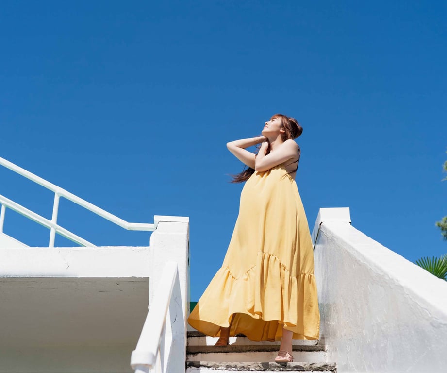 图片[40]-#Hikaru Yamamoto 山本光 「Mysterious Eyes」 (2021.09.13) - 全本免费在线观看-阅图吧