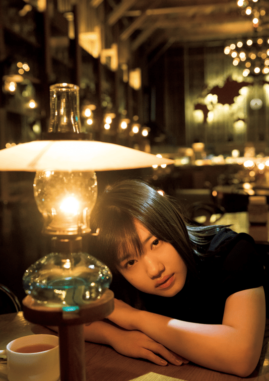 图片[73]-Reina Yokoyama 横山玲奈 - REINA is eighteen ～N to S～ (2019-08-27) - 在线免费观看-阅图吧