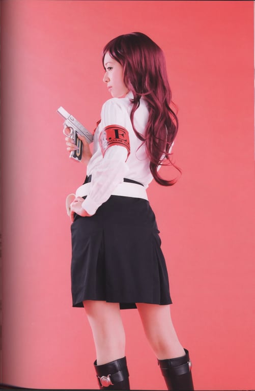 图片[61]-#Rie Tanaka 田中理惠 – IRODO-RI-E 彩理惠 (2009-05-28) - 全本免费在线观看-阅图吧