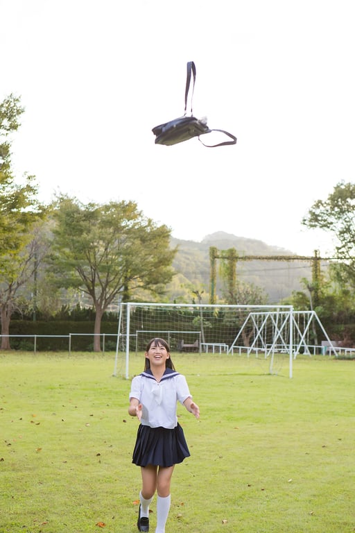 图片[24]-竹下美羽13歳_天真烂漫(Part4) - 在线免费观看-阅图吧