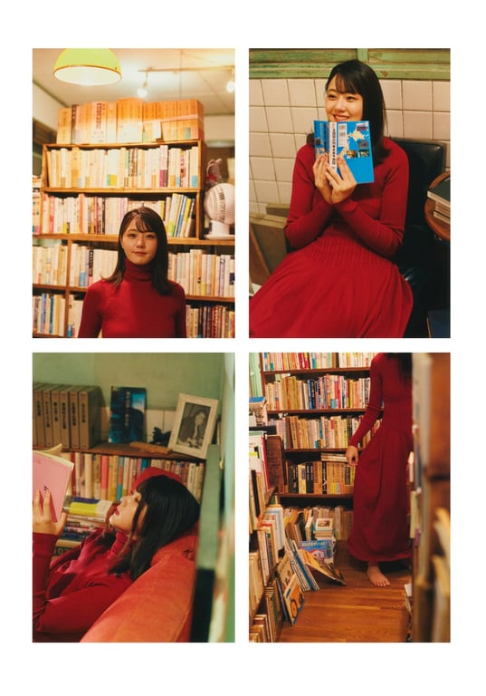 图片[74]-瀧野由美子 2nd 写真集『Mindscape』 - 在线免费观看-阅图吧