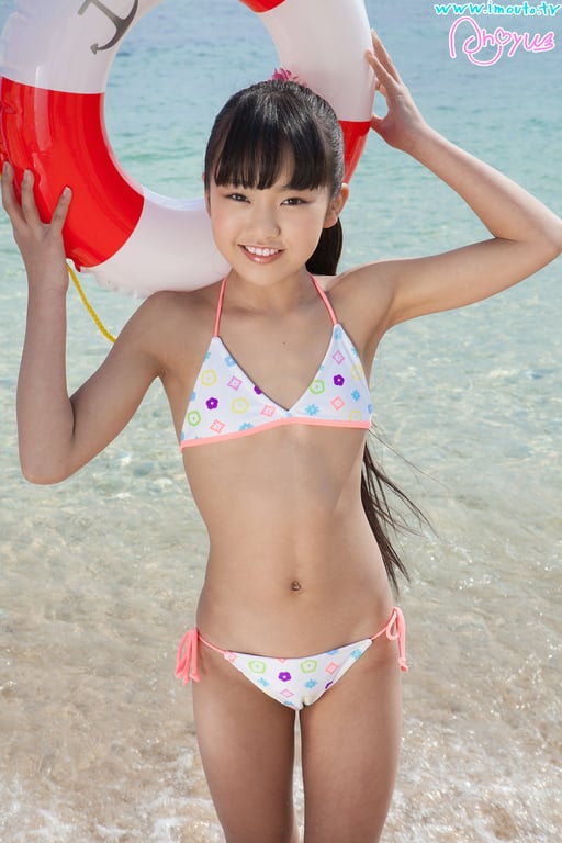 图片[192]-香月杏珠 『常夏乐园』 - 在线免费观看-阅图吧