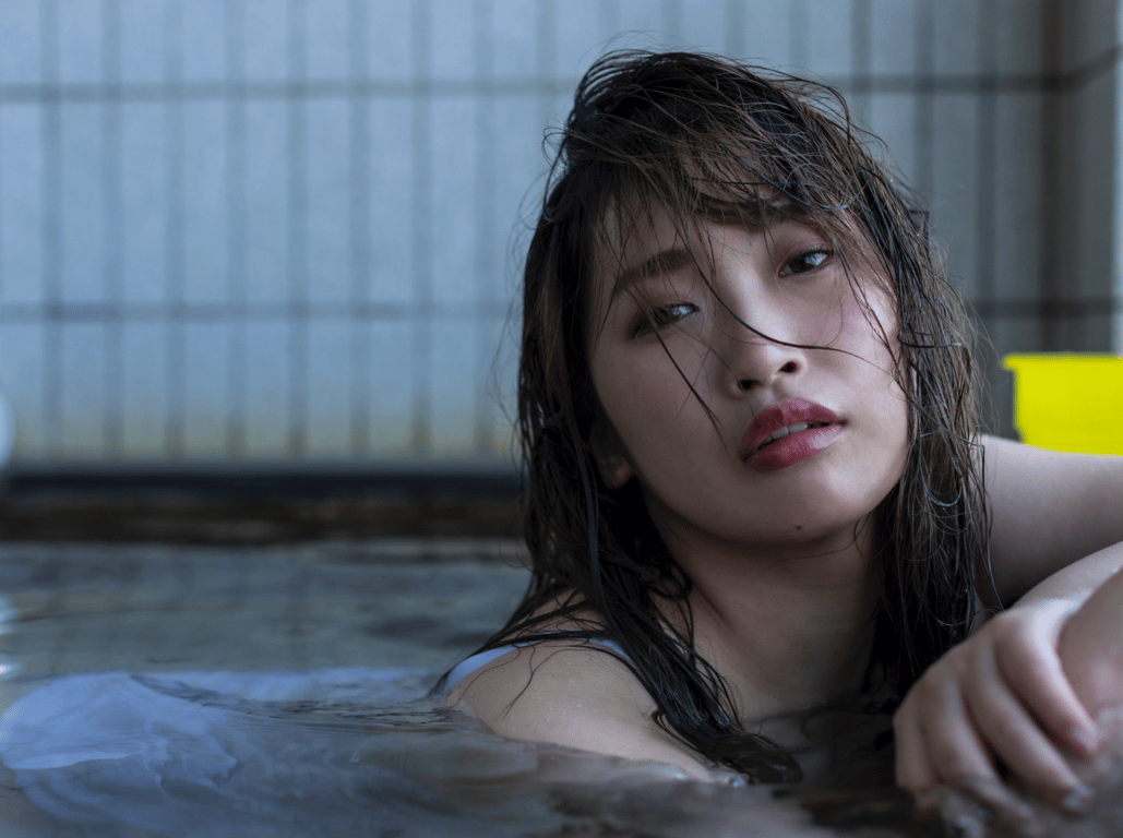 图片[48]-#美園和花 官方写真集 ハチミツ - 全本免费在线观看-阅图吧