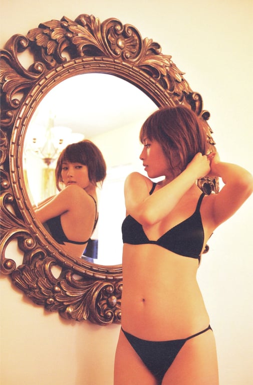 图片[41]-#安倍夏美 写真集 Subway - 全本免费在线观看-阅图吧