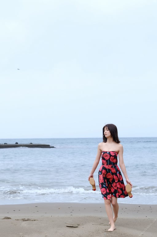 图片[108]-#工藤美樱 秘密之旅 FRIDAY DIGITAL写真集 - 全本免费在线观看-阅图吧