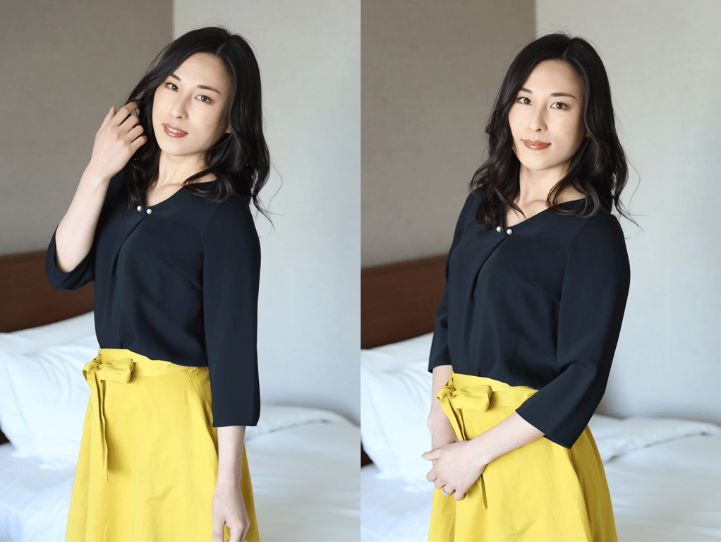 图片[5]-#【舞妻官方写真集】永野爱华 – 高挑身材散发妖艳氛围的美人妻 - 全本免费在线观看-阅图吧