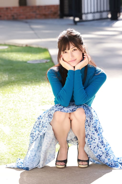 图片[45]-#Shoko Takahashi 高桥翔子 – Takasho Last show Takasho Last show (2022-04-08) - 全本免费在线观看-阅图吧