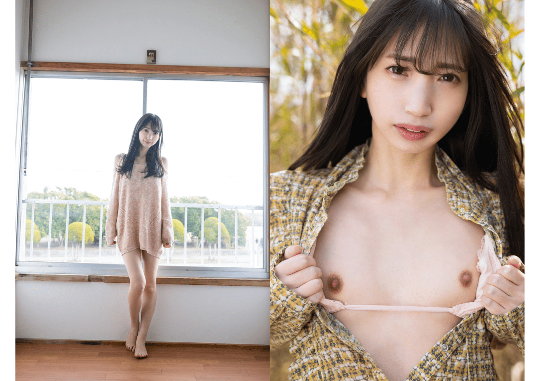 图片[8]-冬愛ことね ヌード写真集 Eternal youth -永远の青春- - 在线免费观看-阅图吧