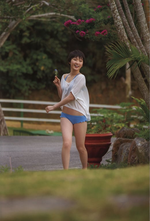 图片[40]-#Karin Miyamoto 宫本佳林 – Karin sixteen (2015-05-27) - 全本免费在线观看-阅图吧