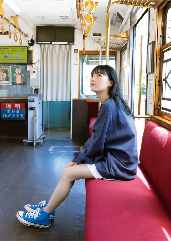 图片[8]-[EX Taishu Photobook] 由良由良 - I'm home, welcome back 我回来了，欢迎回家 (2023-07-14) - 在线免费观看-阅图吧