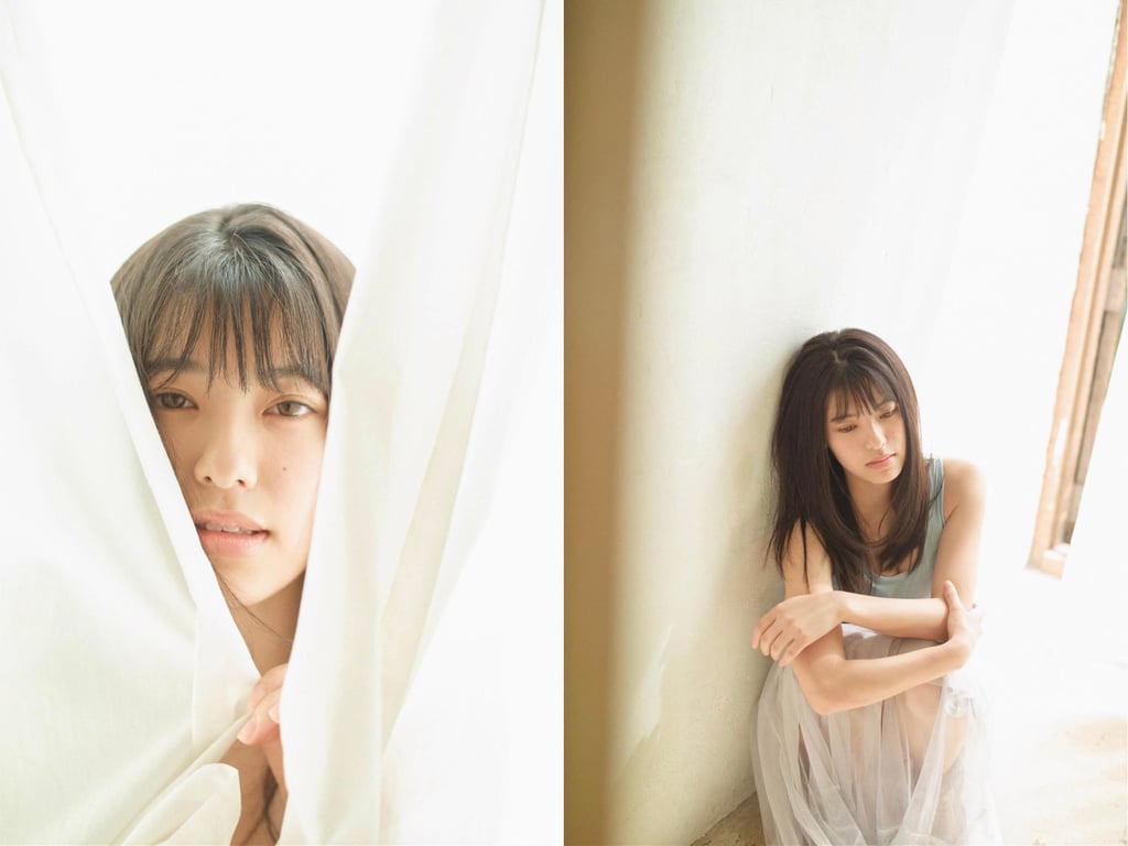 图片[17]-#池田朱那 写真集 resonance - 全本免费在线观看-阅图吧