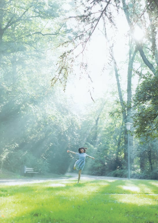 图片[5]-#生田絵梨花1st写真集「转调」 - 全本免费在线观看-阅图吧