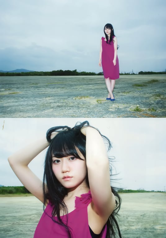 图片[93]-#Yui Ogura 小仓唯 – Yui Hatachi 二十岁 (2016-06-24) - 全本免费在线观看-阅图吧