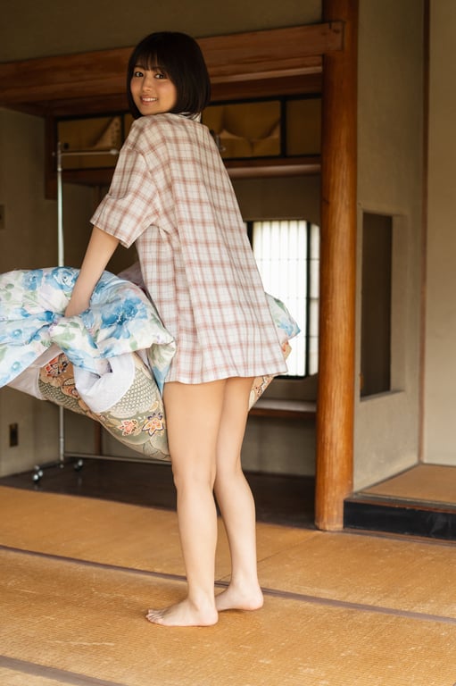 图片[2]-#2025.10.30 【数字限定】北野瑠华戏剧合作写真集「更加！Grapa啦！」 - 全本免费在线观看-阅图吧