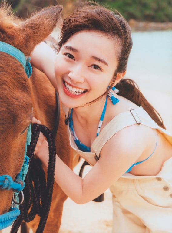 图片[64]-#Rena Moriya 守屋丽奈 – 1st Photobook Egao no Guu, Choki, Paa 笑容的石头剪刀布 (2022-08-23) - 全本免费在线观看-阅图吧