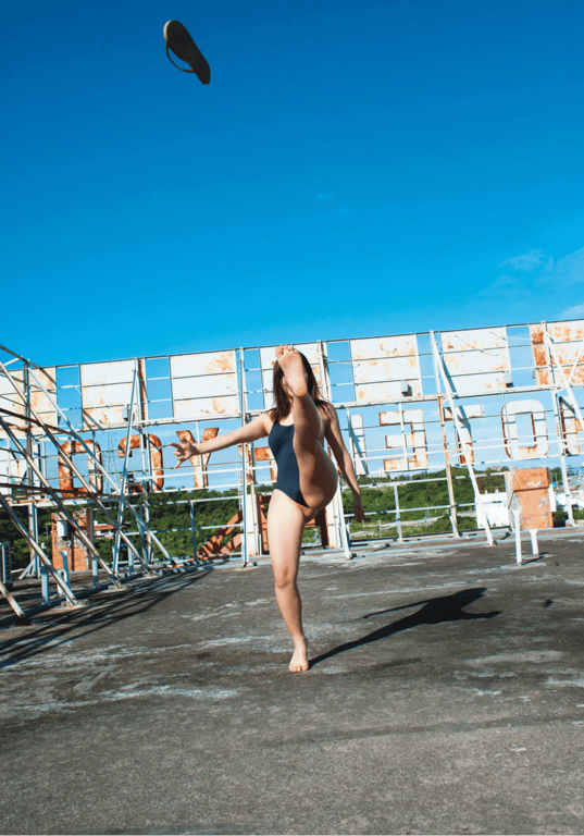 图片[61]-#【仅电子版特典照片收录！】平嶋夏海写真集 夏味感 - 全本免费在线观看-阅图吧