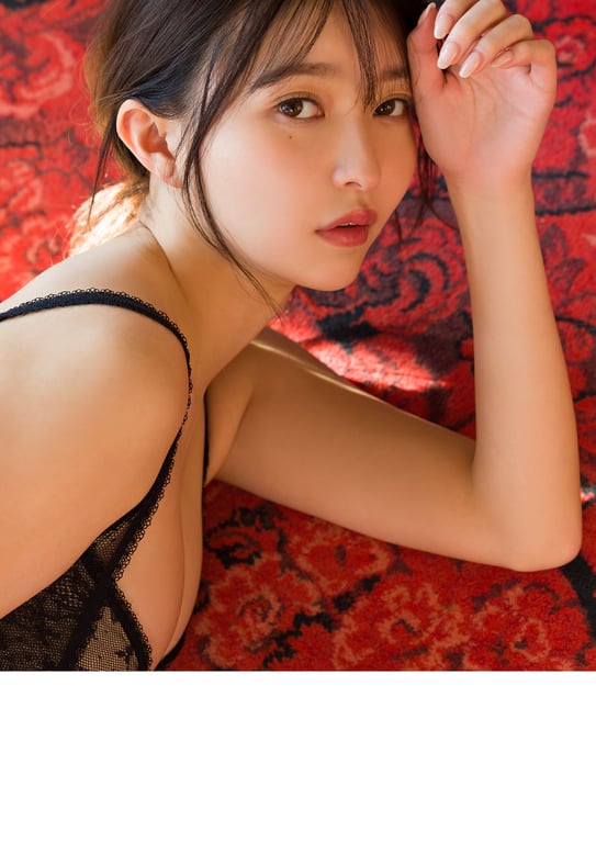 图片[22]-#Moka Hashimoto 桥本萌花 – I’ll warm you up 温暖你。 (2022-02-03) - 全本免费在线观看-阅图吧