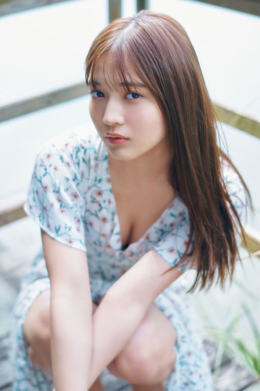 图片[15]-#Nanako Kurosaki 黒嵜菜々子 – Yukata appearance is disheveled -Long VER- 浴衣姿态凌乱 长版本 (2023-07-28) - 全本免费在线观看-阅图吧