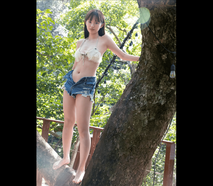 图片[41]-#森日菜美 数码写真集『丰富满满』 - 全本免费在线观看-阅图吧