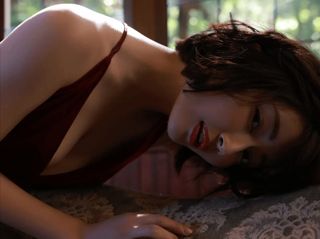 图片[19]-#FRIDAYデジタル写真集 新藤爱美 秘蜜 vol.2 (incomplete) - 全本免费在线观看-阅图吧