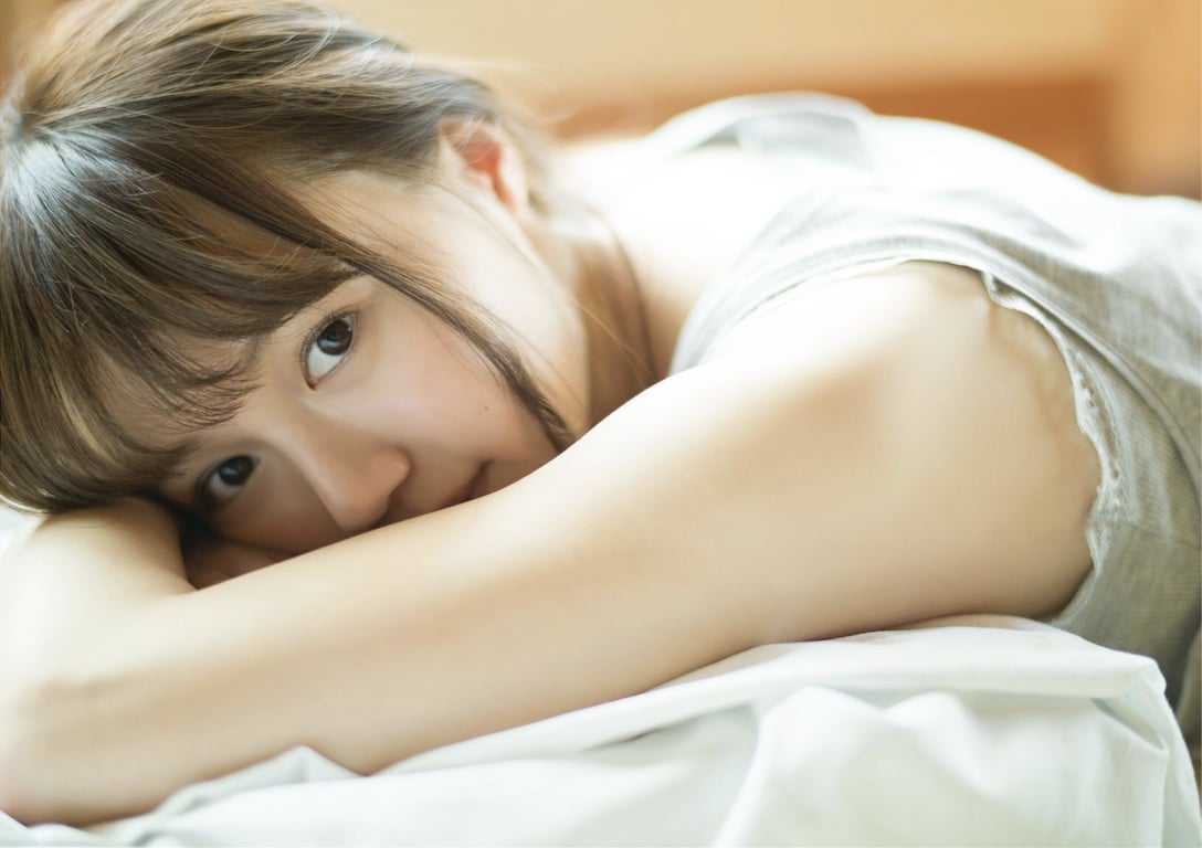 图片[15]-#Yuka Ozaki 尾崎由香 – I Went On A Hot Spring Trip With Yuka Ozaki 尾崎由香和我去温泉旅行了哟。 - 全本免费在线观看-阅图吧