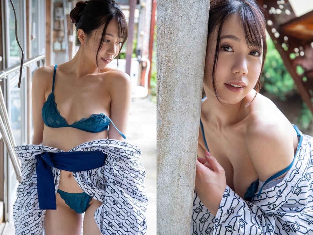 图片[28]-#南まゆ 官方写真集 WITH YOU [PRE] - 全本免费在线观看-阅图吧