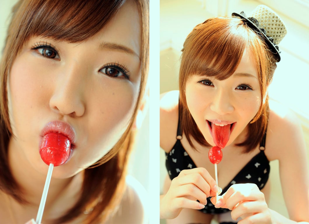 图片[20]-加護芽衣 妄想女友 vol.1 - 在线免费观看-阅图吧