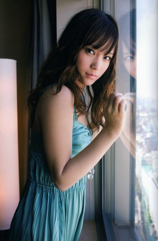 图片[55]-#2008.12.20 Eri Kamei 龟井绘里 – 20 二十岁 - 全本免费在线观看-阅图吧