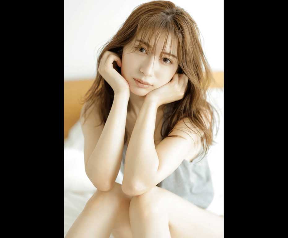 图片[5]-#FRIDAYデジタル写真集 雪平莉左 トップ・オブ・ビューティー (20カット) - 全本免费在线观看-阅图吧