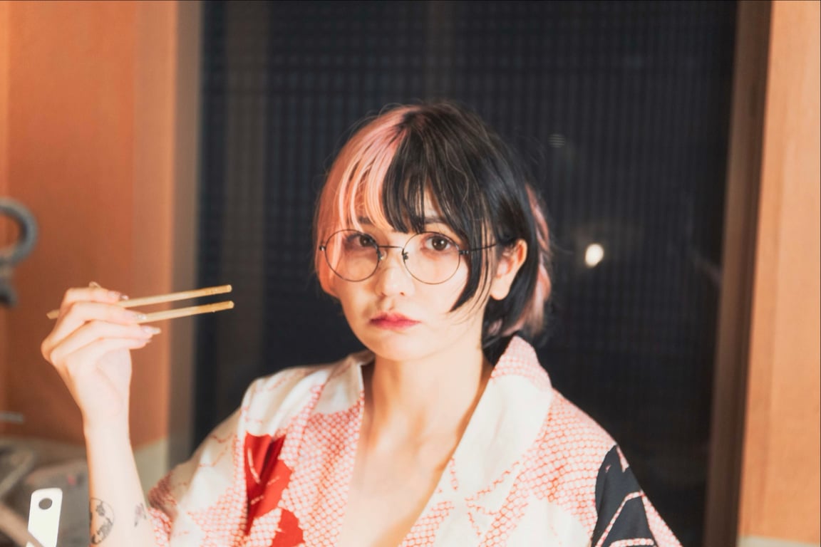 图片[121]-ちゅきめろでぃ 2nd 写真集『一泊二日』 - 在线免费观看-阅图吧