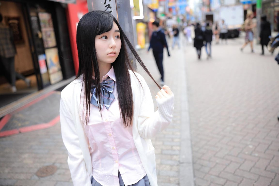 图片[154]-#Kuriemi 栗绘美 – Fetish date… 恋物约会・・・(2020-06-24) - 全本免费在线观看-阅图吧