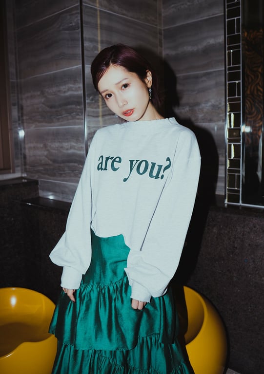 图片[120]-Minami Kojima 小岛南 – #Escape(NO watermark) - 阅图吧-阅图吧