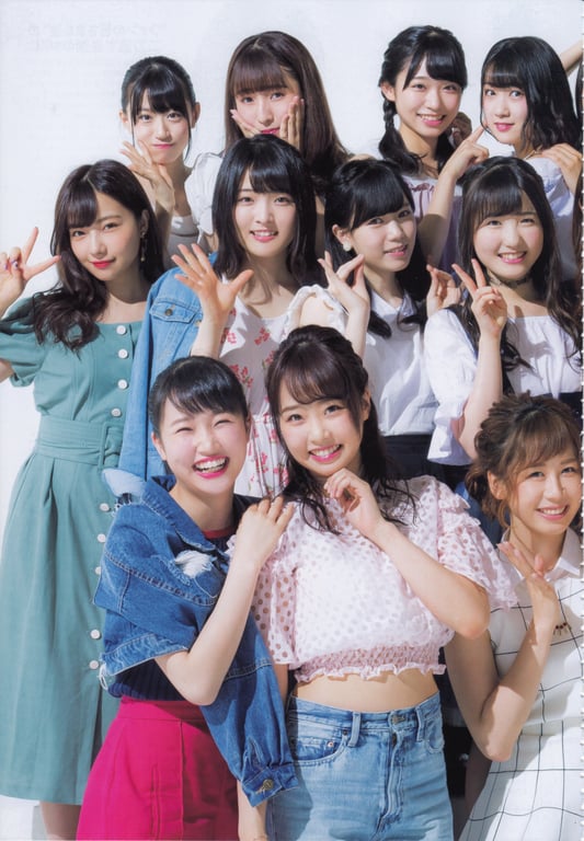 图片[103]-#AKB48特别手册『AKB48总选举! 私服惊喜发表2018』 - 全本免费在线观看-阅图吧