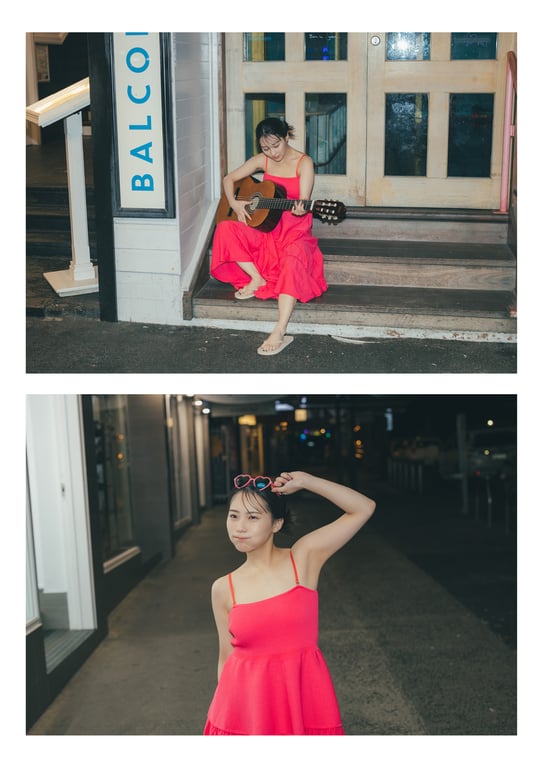 图片[61]-2024.10.14 田中美久写真集「更加、随心所欲。」 (週プレ PHOTO BOOK) - 在线免费观看-阅图吧