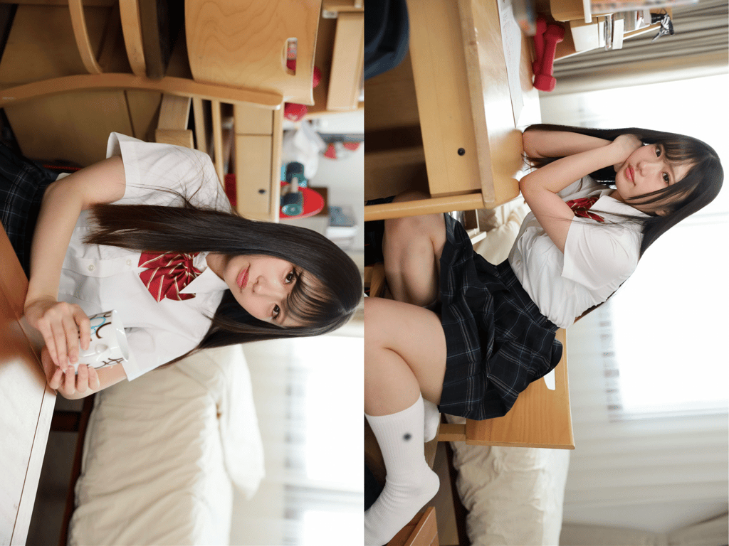 图片[26]-アオハル。2 鈴の家りん - 在线免费观看-阅图吧