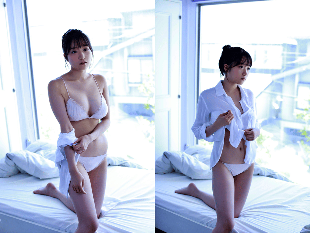 图片[15]-#FLASHデジタル写真集 春风. Iカップ女子大生爆诞！[69P] - 全本免费在线观看-阅图吧