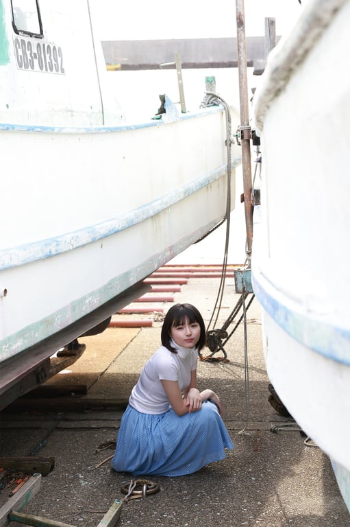 图片[11]-#葉月翼 澪引 ｖｏｌ．２ オール未公開１００カット超完全版 ＦＲＩＤＡＹデジタル写真集 - 全本免费在线观看-阅图吧