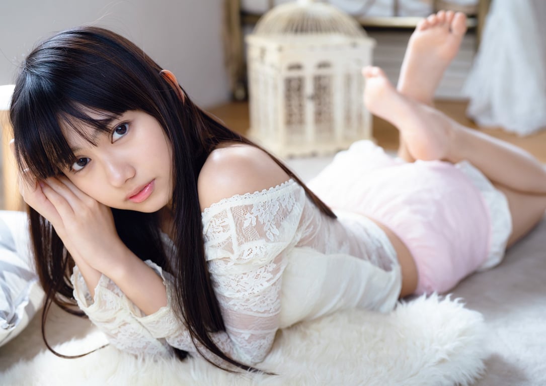 图片[13]-#Reina Kurosaki 黑崎丽娜 1st Photobook – Rei 丽 (2019-10-10) - 全本免费在线观看-阅图吧