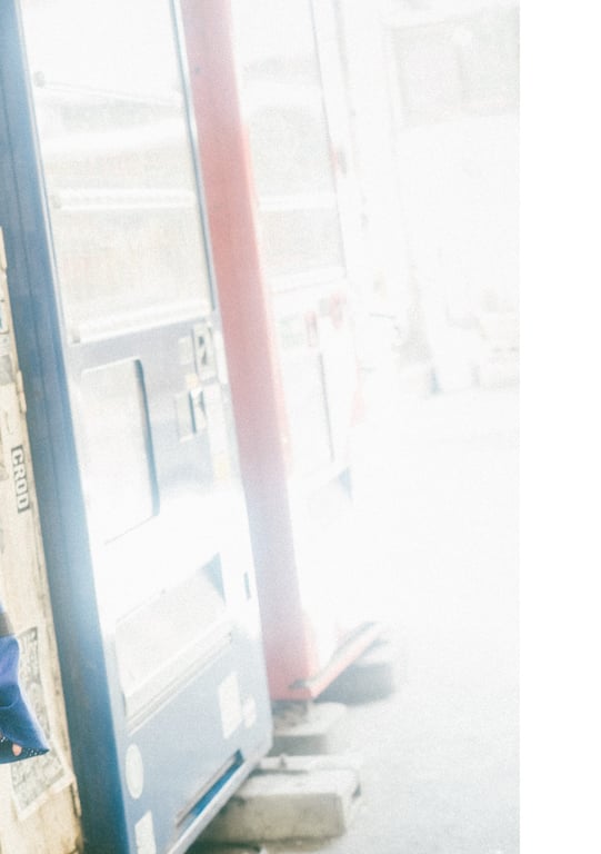 图片[13]-#NEWLOOK【girl meets street】初川南 - 在线免费观看-阅图吧