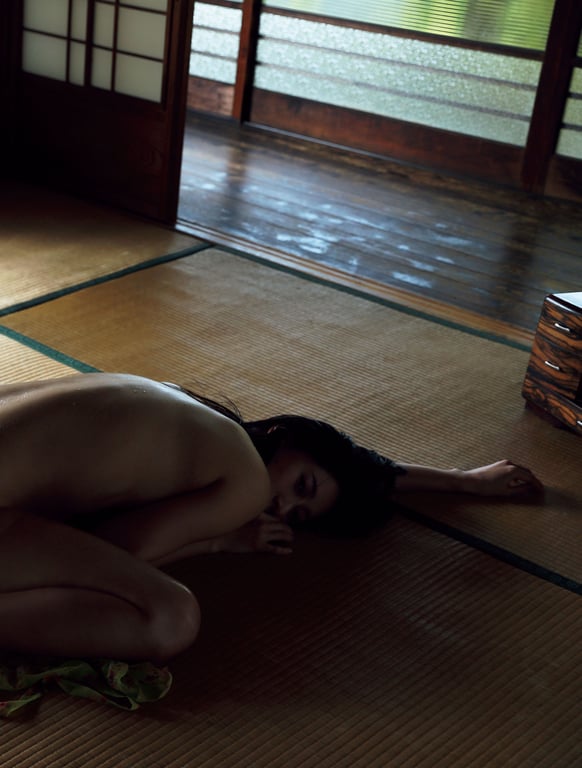 图片[16]-#【電子版だけの特典カットつき】染谷有香写真集『Take me out』 - 全本免费在线观看-阅图吧