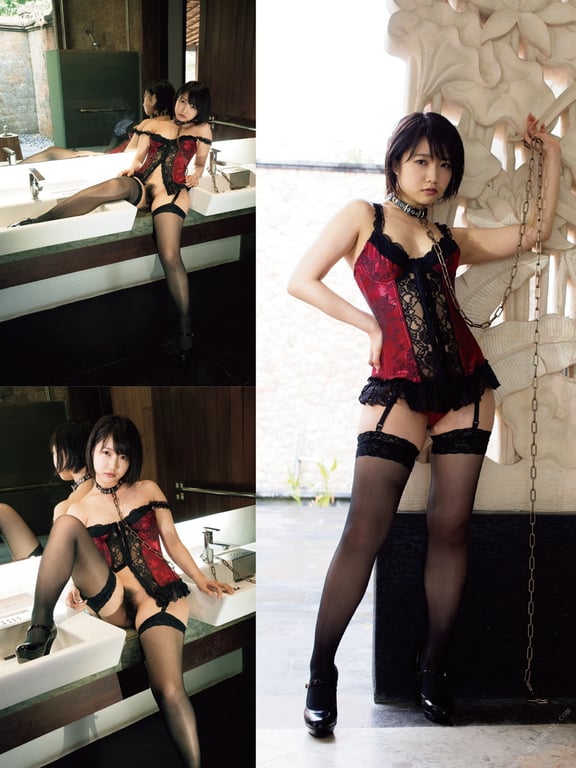 图片[48]-#戸田真琴写真集 旋律-senritsu- 豪华爱藏版 - 全本免费在线观看-阅图吧