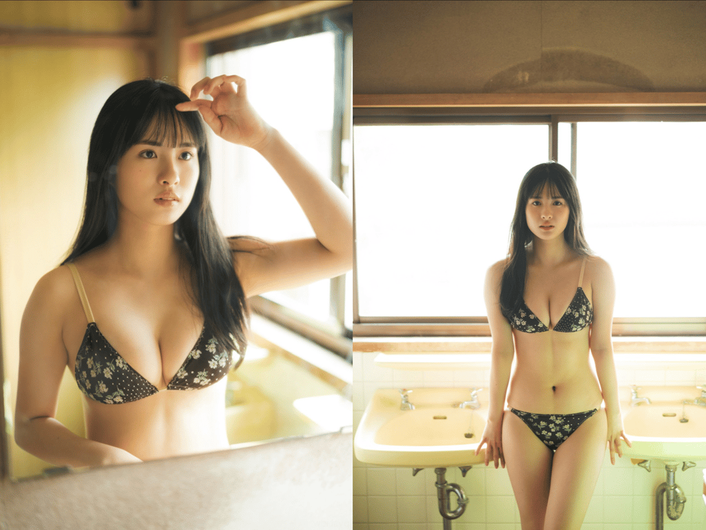 图片[15]-#FLASHデジタル写真集 内藤花恋 一直爱着你 [88P] - 全本免费在线观看-阅图吧