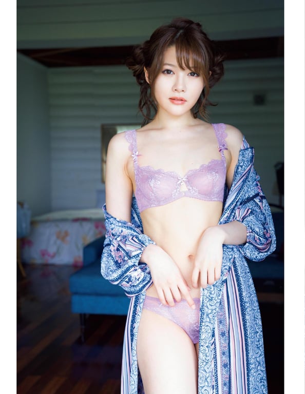 图片[49]-相沢みなみ写真集 Mi - 在线免费观看-阅图吧