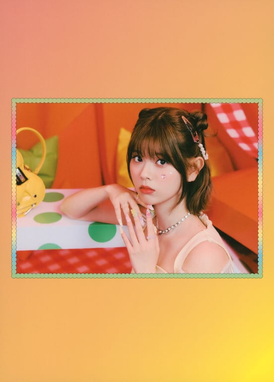 图片[21]-NiziU Korea 1st Single Album 'Press Play' - 写真集 (Press Ver.) - 在线免费观看-阅图吧