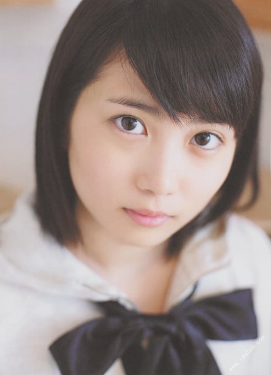 图片[64]-#志田未来 14才・15才・16才の未来 志田未来写真集 - 全本免费在线观看-阅图吧