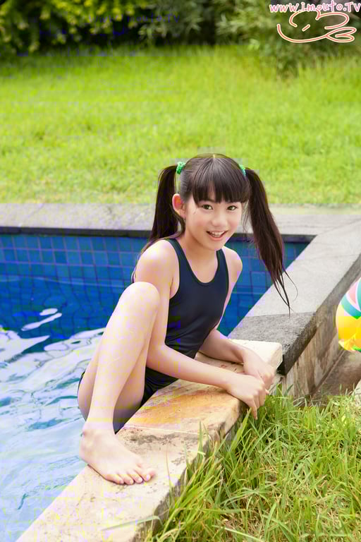 图片[79]-竹下美羽11歳_夏少女(Part1) - 在线免费观看-阅图吧