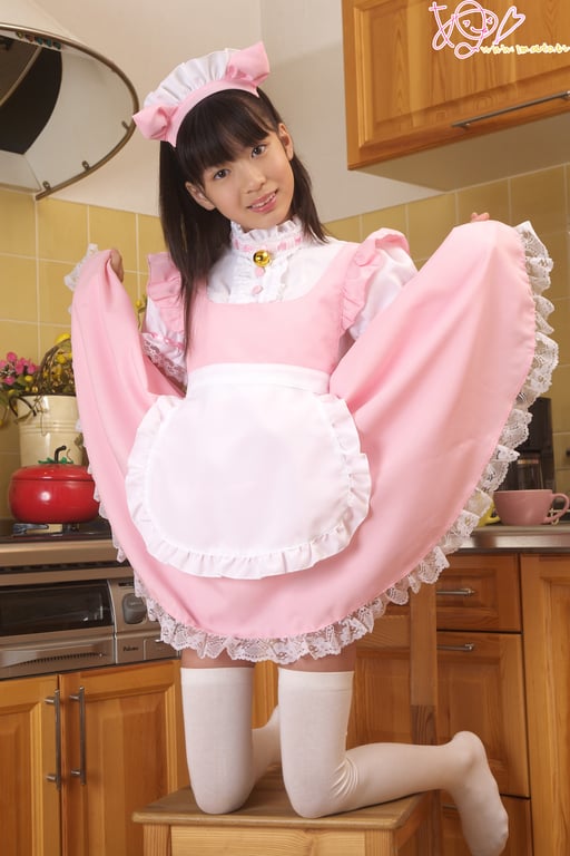 图片[16]-牧原あゆ 『純真無垢 vol.11』 - 在线免费观看-阅图吧