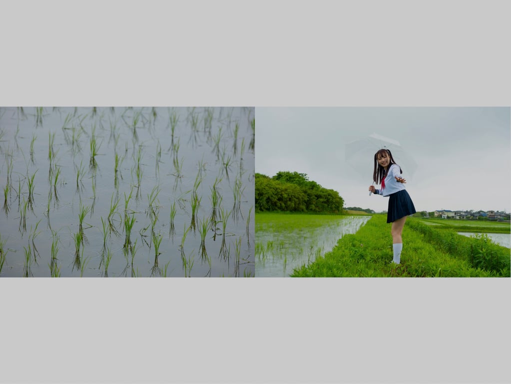 图片[6]-#唯奈美月 ヌード写真集 この胸のときめき[117P] - 全本免费在线观看-阅图吧