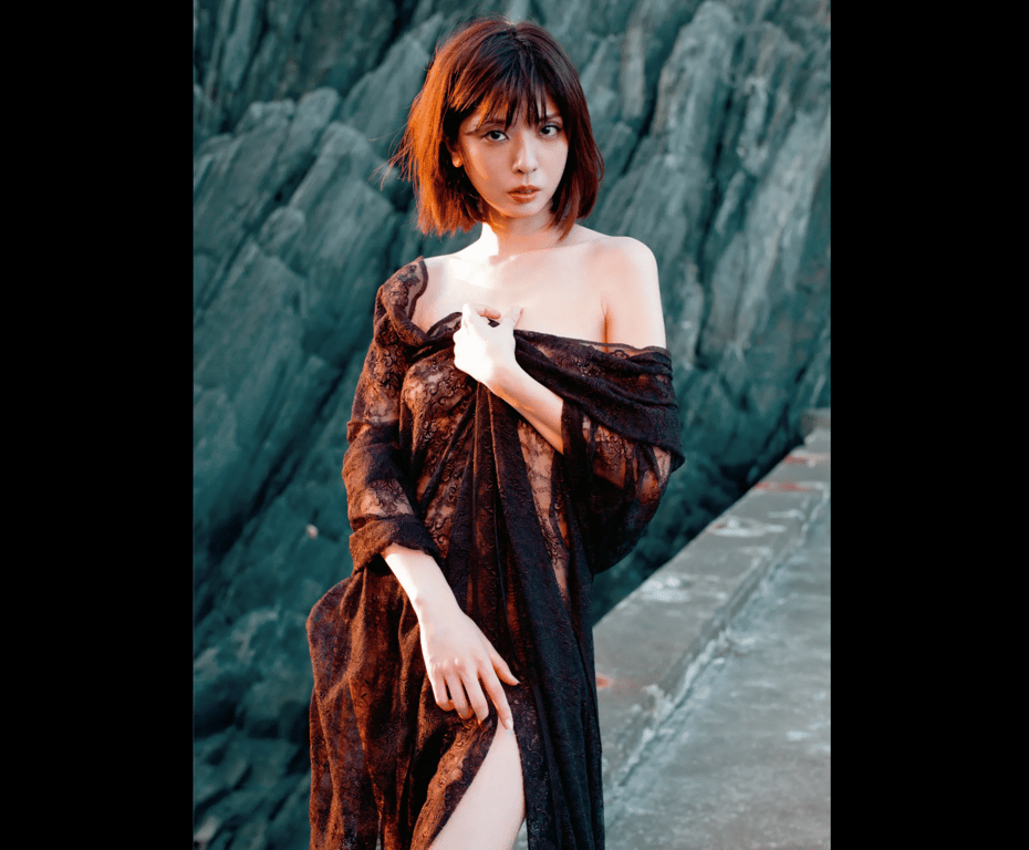 图片[23]-#宮地真緒 デジタル写真集 逢燦燦 - 全本免费在线观看-阅图吧